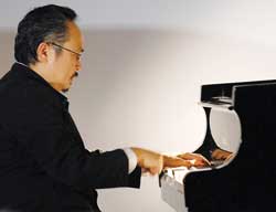 Đêm diễn đặc biệt của Đặng Thái Sơn tại TPHCM